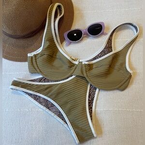Acacia bikini set